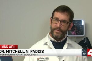 Faddis Appears on KMOV to Discuss Pulse Field Ablation