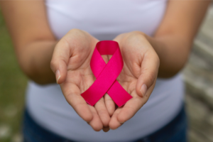 New Vaccine Developed at WashU Medicine Shows Promise Against Aggressive Breast Cancer