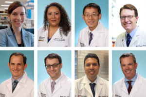 Monika Bambouskova, PhD; Marlene Cano, MD, PhD; Siyan Cao, MD, PhD; Jeffrey Henderson, MD, PhD; Joshua Mitchell, MD, MSCI; Michael Paley, MD, PhD; Ignacio Portales Castillo, MD and Joel Schilling, MD, PhD