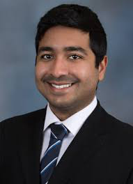 Dr. Azim Merchant