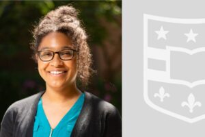 Dr. Autumn Holmes joins the Department of Medicine