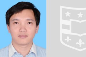 Dr. Bin Liu joins the Department of Medicine