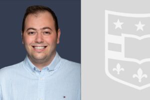 Dr. Sayel Alzraikat joins the Department of Medicine