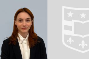 Dr. Sopiko Gogia joins the Department of Medicine