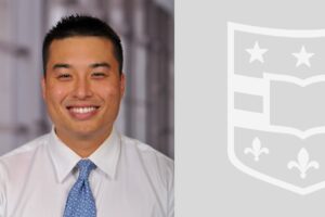 Dr. Fred Karaisz joins the Department of Medicine