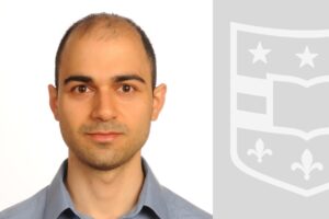 Dr. Gassan Kassim joins the Department of Medicine