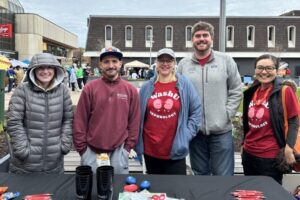 2025 NKF Annual Kidney Walk a Success!