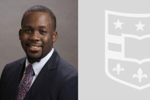 Dr. Ugonna Nwankwo joins the Department of Medicine