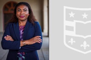 Dr. Temitope Ojo joins the Department of Medicine