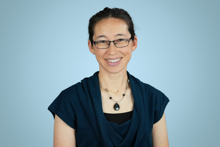 Interview with Abby Cheng, MD