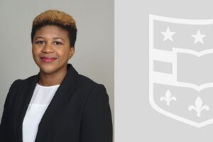 Dr. Shannon Coombs joins the Department of Medicine