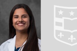 Dr. Parneet Kaur Hari joins the Department of Medicine