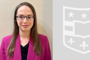 Dr. Eugenia Miranti joins the Department of Medicine