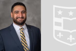 Dr. Majd Mokbel joins the Department of Medicine