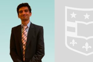 Dr. Kirtan Patolia joins the Department of Medicine