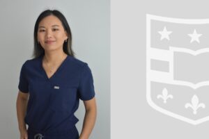 Dr. Jia Tang joins the Department of Medicine