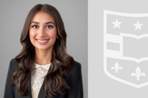 Dr. Shaili Tapiavala joins the Department of Medicine