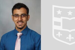 Dr. Devvrat Yadav joins the Department of Medicine