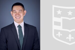 Dr. David Zhang joins the Department of Medicine
