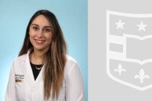 Dr. Michelle Baliss joins the Department of Medicine