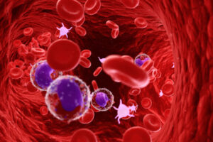 Study proposes novel drug to target arterial thrombosis