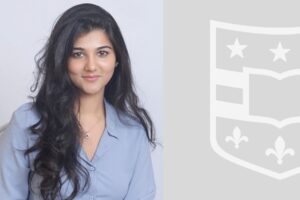 Dr. Syeda Ashna Fatima Kamal joins the Department of Medicine