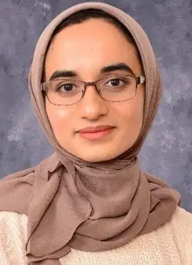 Dr. Niyaza Mammootty