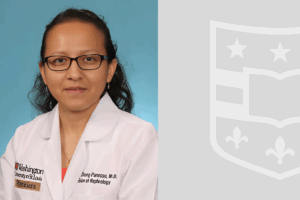 Monica Chang-Panesso, MD, Assistant Professor