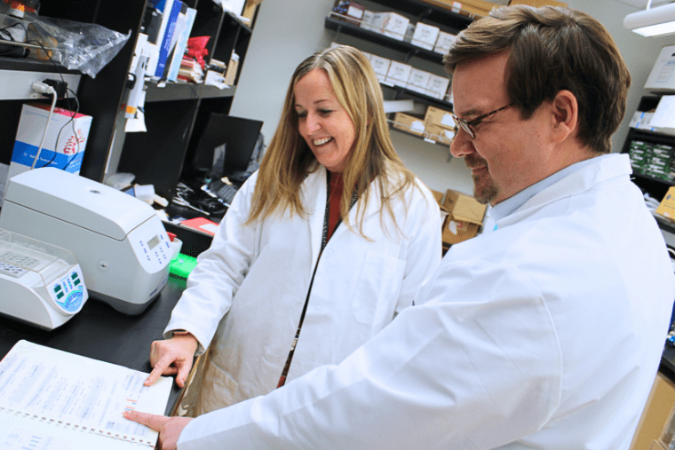 Jeffrey R. Millman, PhD