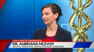 Dr. Aubriana McEvoy