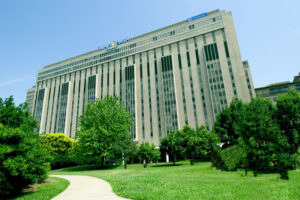 CDL Echo Capacity and Workflow Optimization project wins 2025 QUEST award