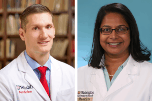 Thomas Ciesielski, MD and Maya Jerath, MD, PhD