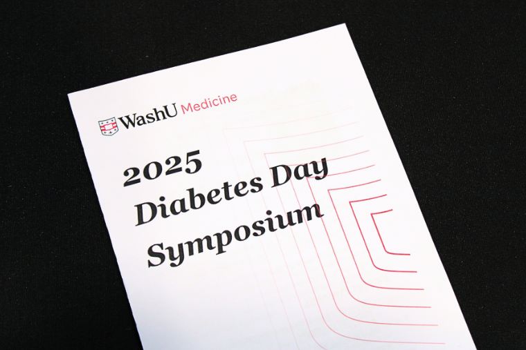 Diabetes Day Symposium