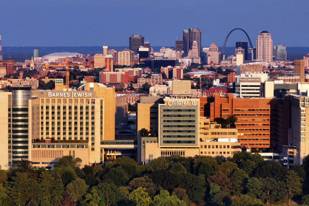 Call for Applications: Chief, Division of Gastroenterology