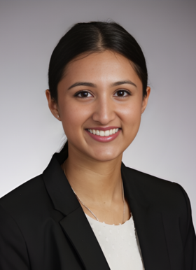 Annesha
Banerjee, MD