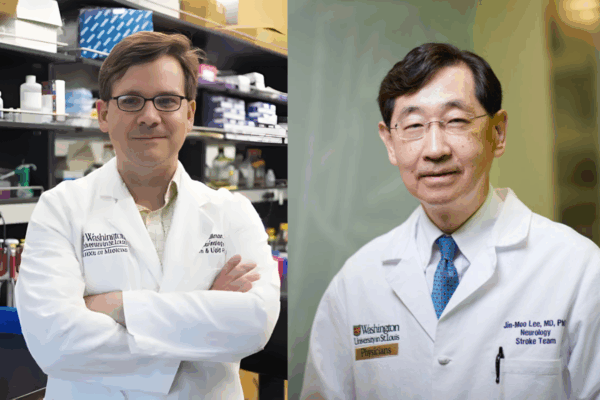 Celebrating Millman and Lee: Bold Thinkers Driving Medical Progress