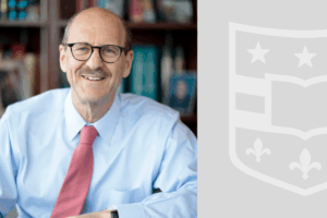 David H. Perlmutter, MD