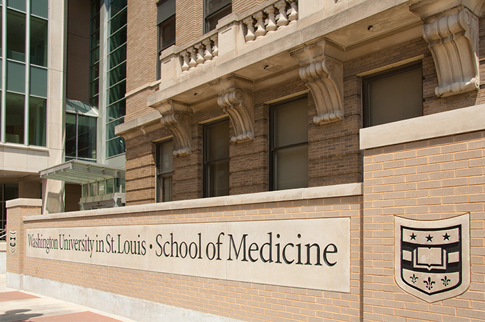 Washington University School of Medicine