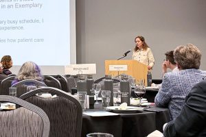 Jasim honored with early career recognition for contributions in endocrinology 