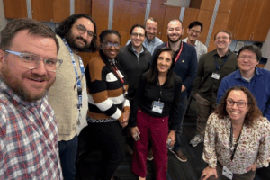 An update from the Office of the Vice Chair of Education