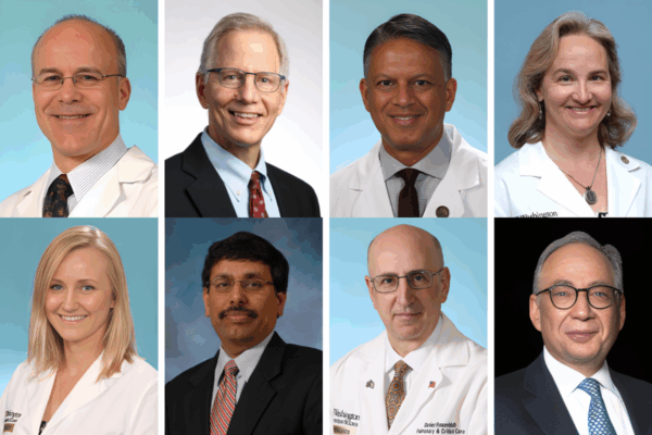 2026 Dean’s Impact Award Recipients