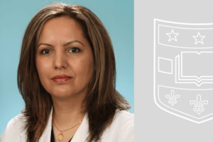 Sina Jasim. MD, MPH, associate professor of medicine in the Division of Endocrinology, Metabolism & Lipid Research at WashU Medicine