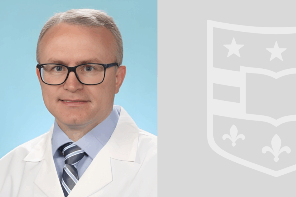 Marty Kerrigan, MD