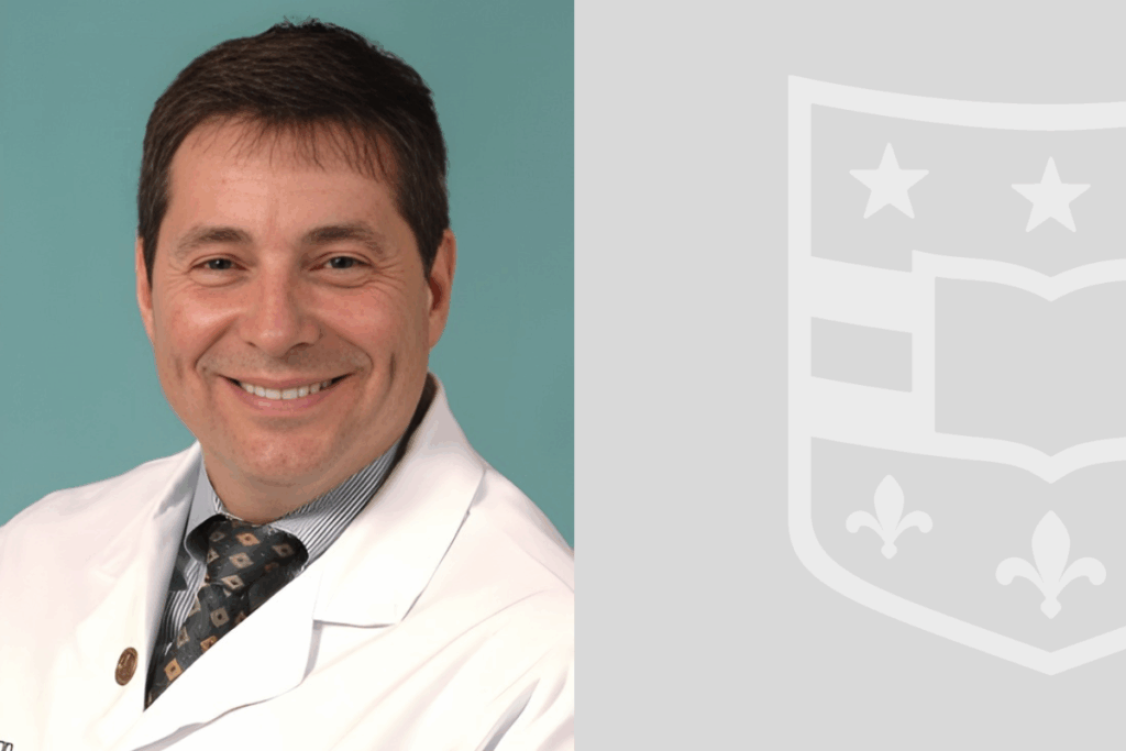 David Carr, MD