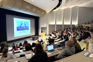 2026 Clay Dunagan MD, MS, Annual Patient Safety and Quality Symposium