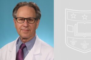 Steve Brody, MD, Elected to Association of American Physicians