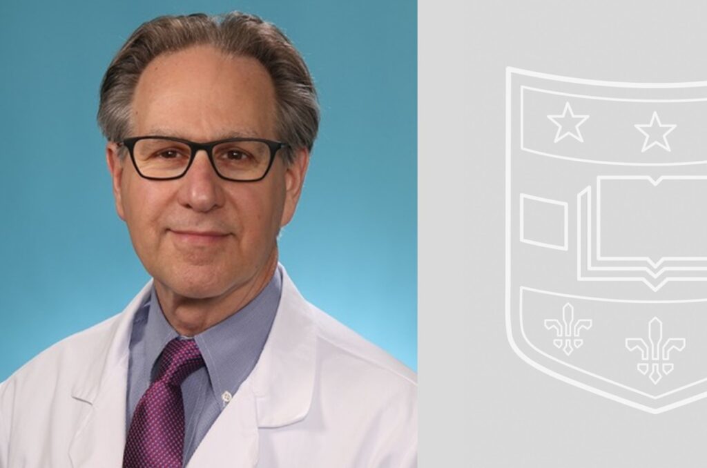Steve Brody, MD