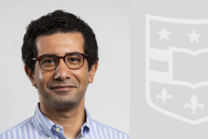 Mohamed Hassan, DDS, PhD