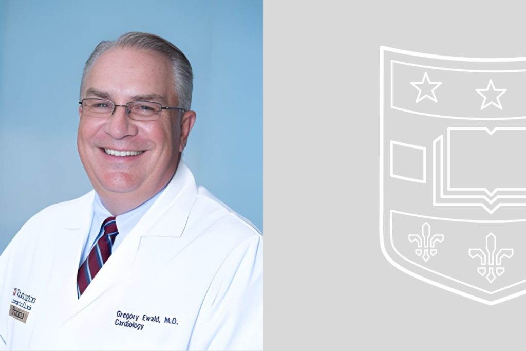 Gregory Ewald, MD