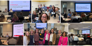 ACGME/ WashU Medicine Developing Faculty Competencies in Assessment course grads